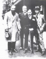 Stravinsky, Anseimer, Diaghilev, Prokofiev.png