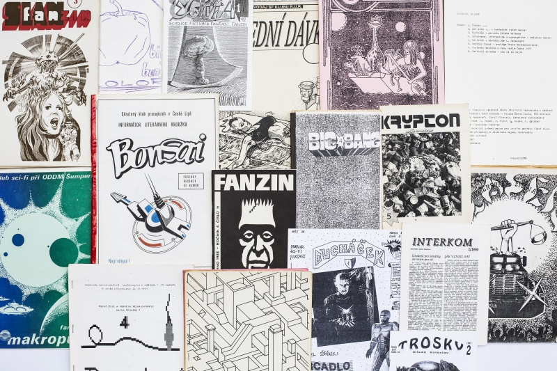 File:Fanzines preview photo.jpg